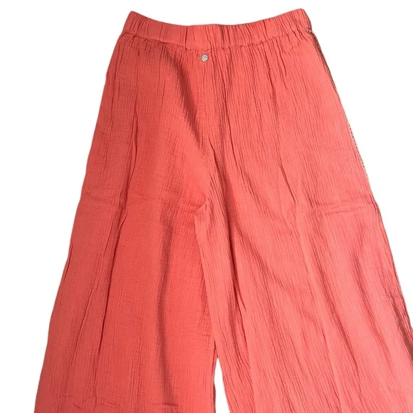 🌊🌊🌊 Roxy wide leg pants - Picture 7 of 7